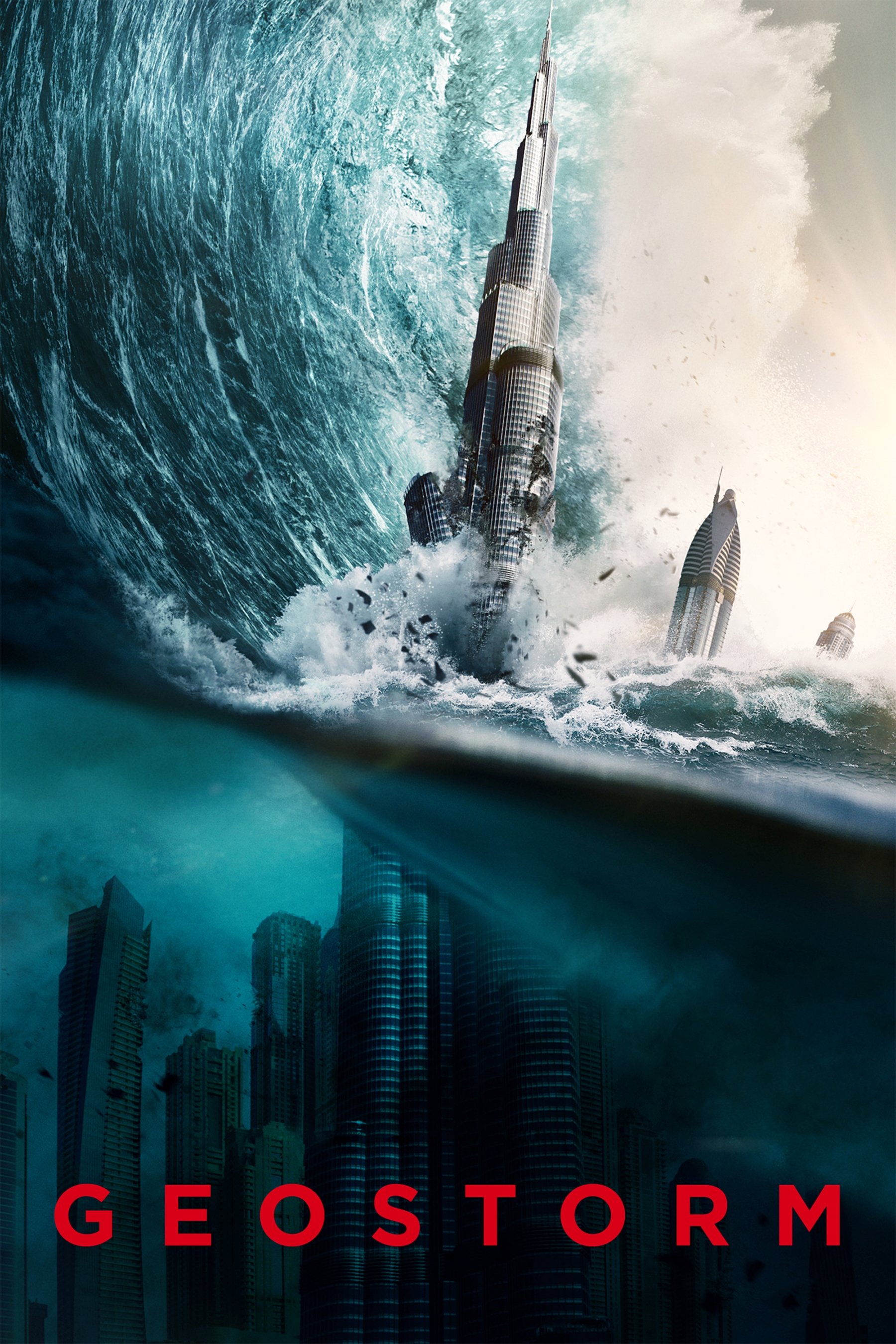 Geostorm